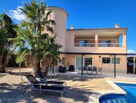 Casa en L'Ametlla de Mar