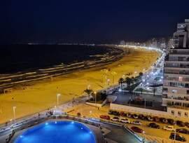 Apartamento en Cullera