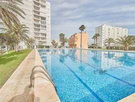 Apartamento en Valencia