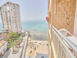 Apartamento en Cullera