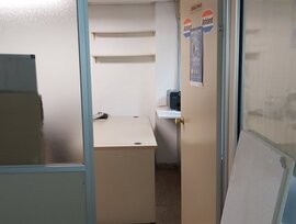 Unidad comercial en Benetusser