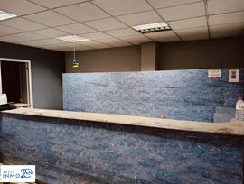 Unidad comercial en Benetusser