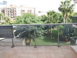 Apartamento en El Verger