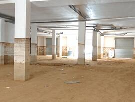 Unidad comercial en Benetusser