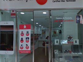 Unidad comercial en Albacete