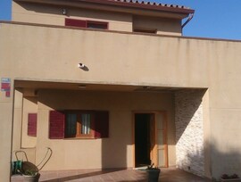 Villa en Chiclana de la Frontera