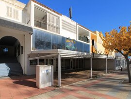 Unidad comercial en Alcúdia