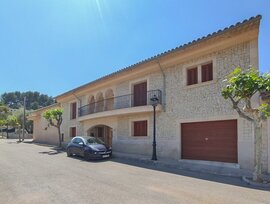 Casa en Mancor de la Vall