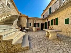 Casa de pueblo en Mancor de la Vall