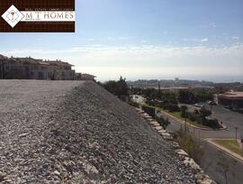 Parcela en Benalmádena