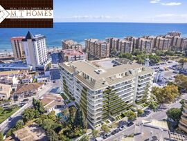 Piso en Fuengirola