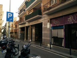 Garaje en Barcelona
