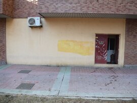 Unidad comercial en Zaragoza