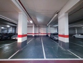 Garaje en Zaragoza