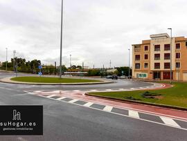 Oficina en Badajoz