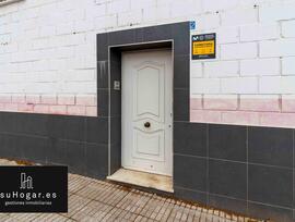 Local comercial en Badajoz