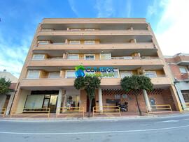 Unidad comercial en Sangonera la Verde