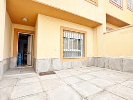 Dúplex en Huercal de Almeria