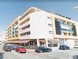 Piso en Roquetas de Mar