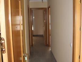 Piso en Roquetas de Mar