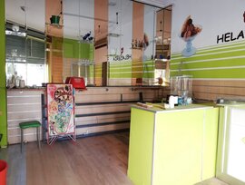 Unidad comercial en Murcia