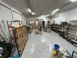 Unidad comercial en Murcia