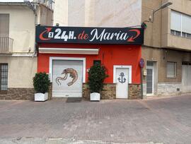 Unidad comercial en Murcia