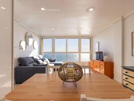 Apartamento en Alicante