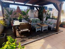 Dúplex en San Vicente del Raspeig