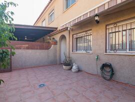 Bungalow en San Juan Alicante