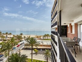 Apartamento en San Juan Alicante