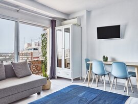 Apartamento en Alicante
