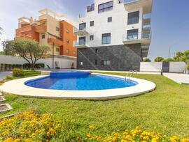 Apartamento en El Campello