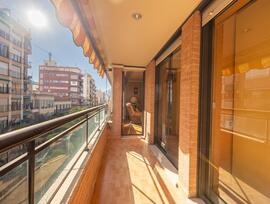 Piso en Alicante
