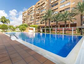Piso en Alicante