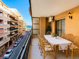 Apartamento en Torrevieja