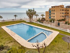 Apartamento en El Campello