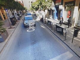 Unidad comercial en Paterna