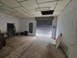 Local comercial en Paterna