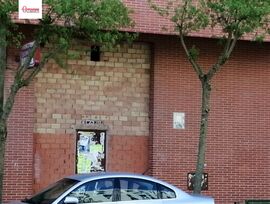 Unidad comercial en Burgos