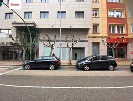 Unidad comercial en Soria