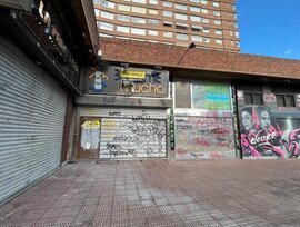 Unidad comercial en Burgos