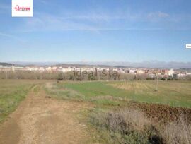Parcela urbana en Burgos