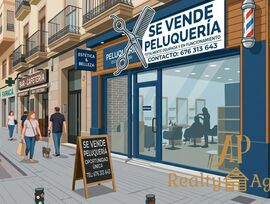 Negocio en Valencia
