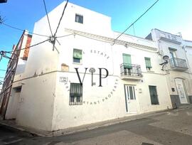 Casa en Cubelles