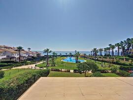 Casa adosada en Manilva