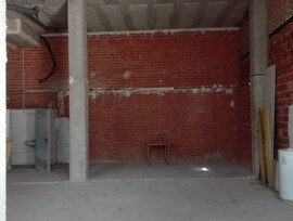 Unidad comercial en Alboraya