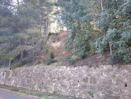 Parcela en Godelleta