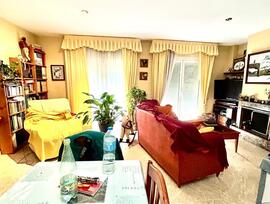 Casa adosada en Argentona