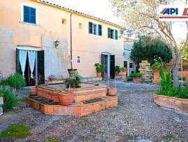 Casa de pueblo en Muro